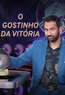 O Gostinho da Vitória (Money Hungry)