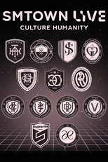 SMTOWN LIVE "Culture Humanity" (SMTOWN LIVE "Culture Humanity")