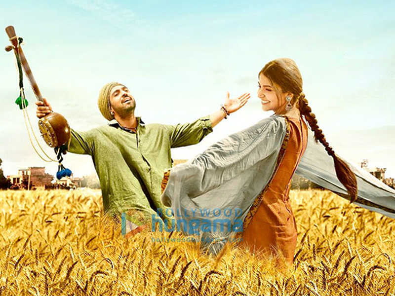 Foto 16 de Phillauri