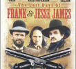 Os Últimos Dias de Frank & Jasse James