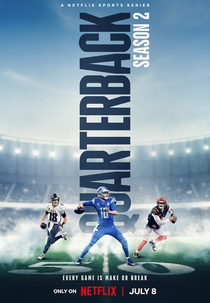 Quarterback (2ª Temporada) (Quarterback (Season 2))