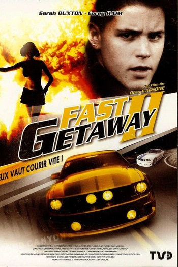  de Filme A Grande Fuga (1994)
