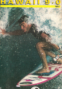 Revista Fluir Apresenta - Hawaii 9.0 (Hawaii Super Surf)