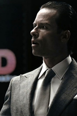 Os Arquivos de Peter Weyland - Conferência TED, 2023 (The Peter Weyland Files: TED Conference, 2023)