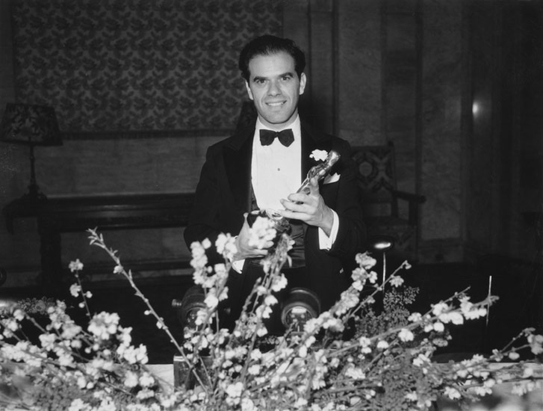 Frank Capra - Foto 8