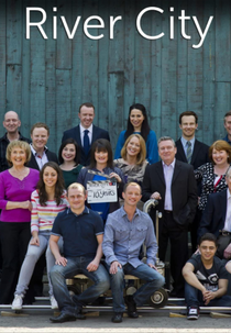 River City (River City)