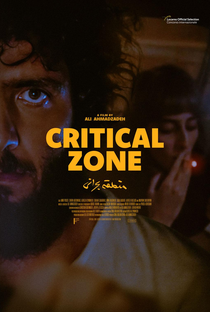 Zona Crítica - Poster / Capa / Cartaz - Oficial 1