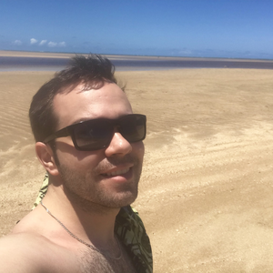 Foto de perfil de Rodrigo