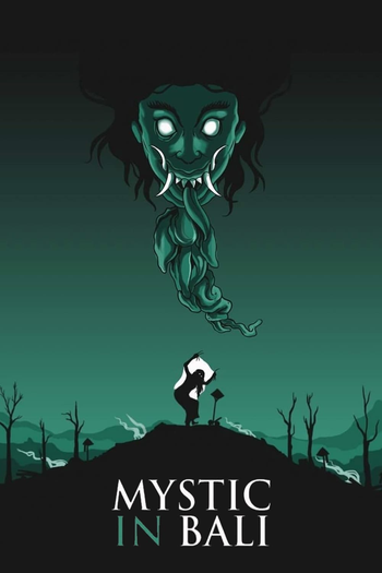  de Filme Mystics in Bali (1981)