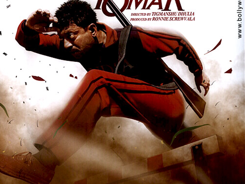 Foto 1 de Paan Singh Tomar