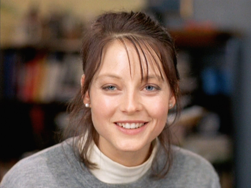 Foto 4 de O Silêncio dos Inocentes