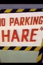 No Parking Hare (No Parking Hare)
