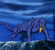 野獣ロボが吠える