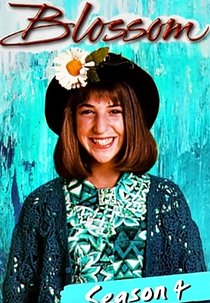 Blossom (4ª Temporada) (Blossom (Season 4))