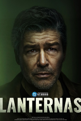 Poster 12 de Série Lanternas (1ª Temporada) (2026)