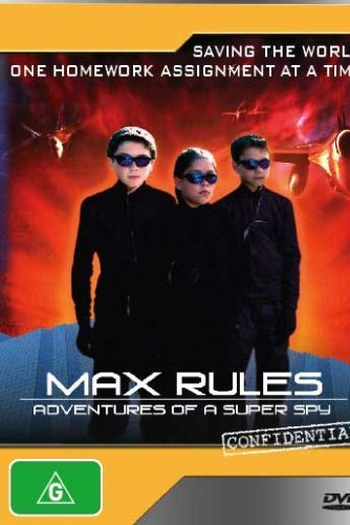  de Filme As Regras de Max (2004)