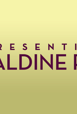 Poster 1 de Filme Presenting Geraldine Page (2023)