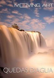 Moving Art: Quedas d'água (Moving Art: Quedas d'água)