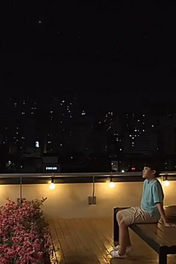 Poster de Episódio Episode 109 (2021)