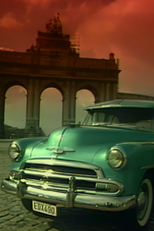 Viktor Lazlo: Breathless (Viktor Lazlo: Breathless)