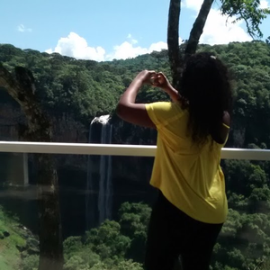 Foto de perfil de Silvia