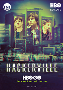 Hackerville (Hackerville)