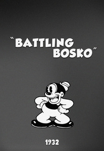 Battling Bosko (Battling Bosko)