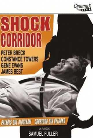 Poster 9 de Filme Paixões que Alucinam (1963)