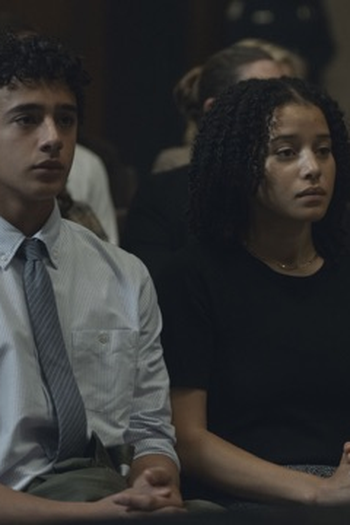 Poster de Episódio The Verdict (2024)