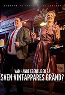 Vad hände egentligen på...? (Vad hände egentligen på...?)