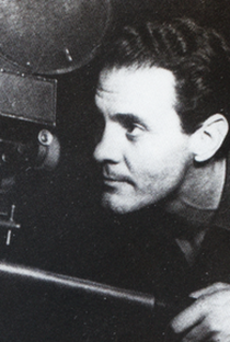 Hugo Fregonese - Poster 1