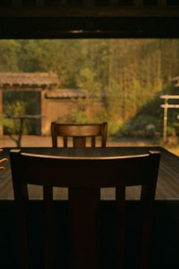 Poster de Episódio The Confession - 告白 - (2024)