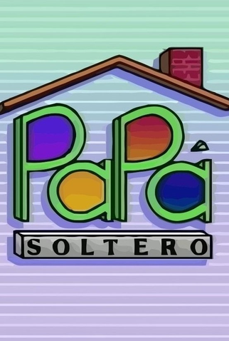 Poster 1 de Série Pai Solteiro (1990)