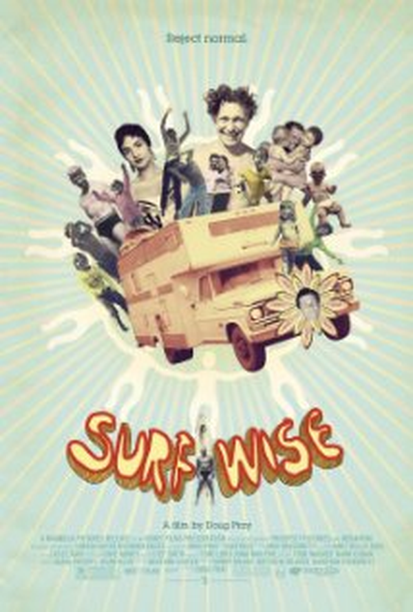 Surfwise: filme de 2007 - Filmow