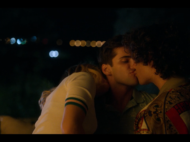 Foto 22 de Elite (3ª Temporada)