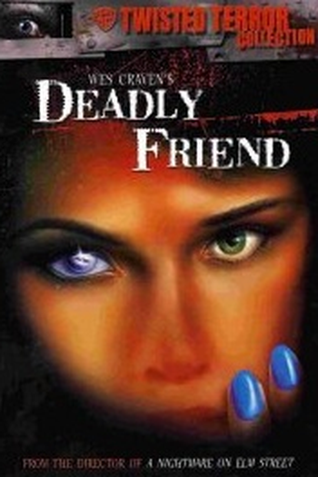  de Filme A Maldição de Samantha (1986)