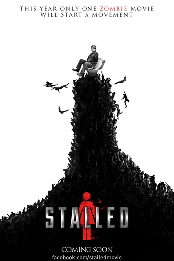  de Filme Stalled (2013)