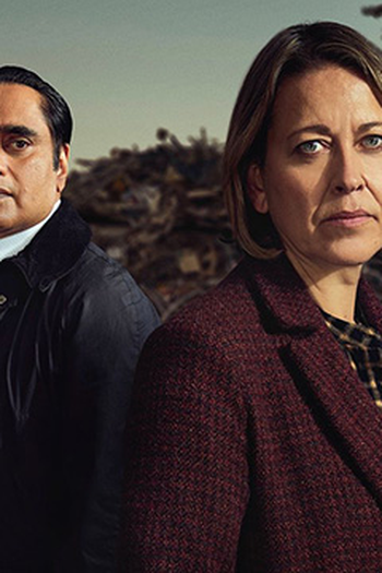 Poster de Episódio Episode 2 (2021)