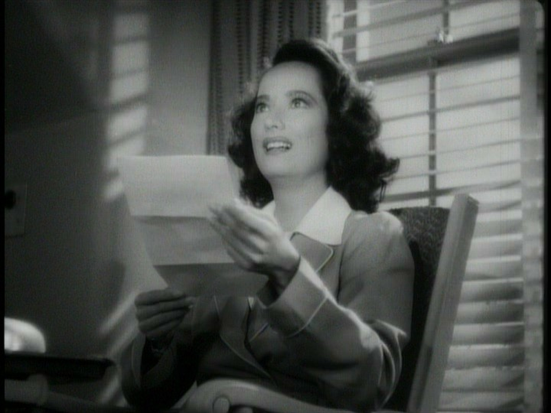 Foto 1 de Águas Tenebrosas