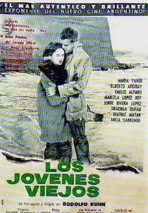 Los jóvenes viejos  (Los jóvenes viejos )