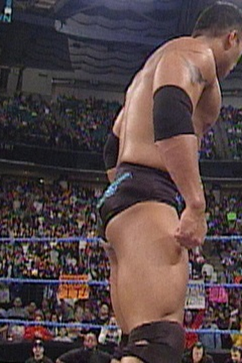 Poster de Episódio SmackDown 70 (2000)