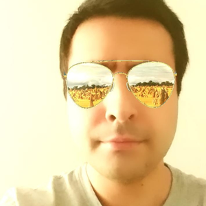 Foto de perfil de Rafael