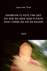 Why Try to Escape from Which You Know You Can’t Escape from? Because You Are a  Coward (Hvorfor flygte fra det du ved du ikke kan flygte fra? Fordi du er en kujon. )