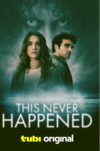 Poster de Filme This Never Happened (2024)