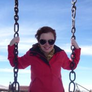 Foto de perfil de Ana Lígia