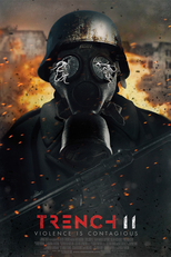 Trincheira 11 (Trench 11)