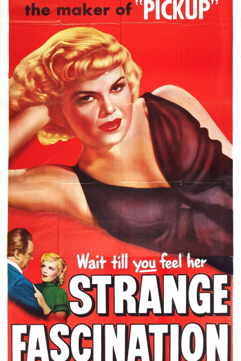  de Filme Amargo Despertar (1952)