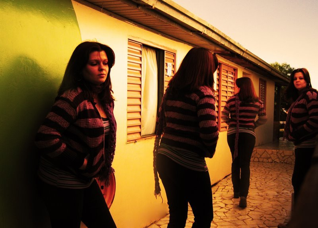 Aline - Foto 1