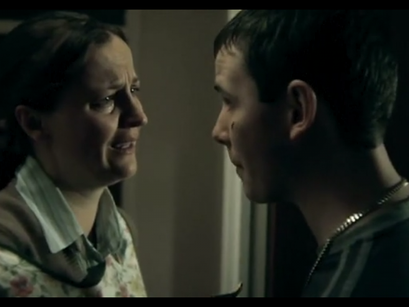 Foto 9 de Fogo da Paz