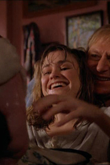 Poster de Episódio Hello, I Love You (1994)
